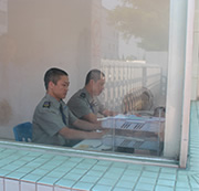 保安服務(wù)，廣州保安公司就是專業(yè)