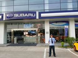 廣州保安外資企業(yè)保安服務(wù)